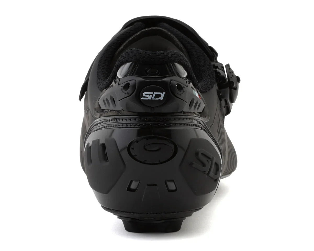 Sidi Men's Wire 2S Road Shoes (Black) (42.5) - view 4
